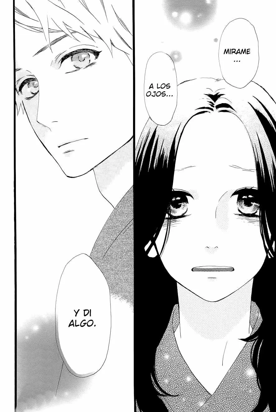 Hirunaka No Ryuusei - Capítulo 44 - Página 26 - LectorTMOo