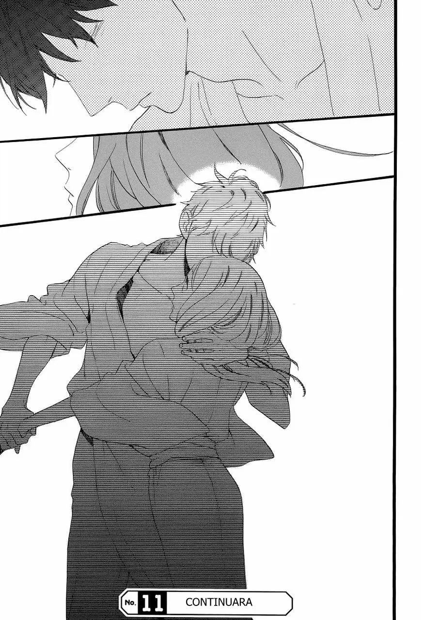 Hirunaka No Ryuusei - Capítulo 44 - Página 27 - LectorTMOo