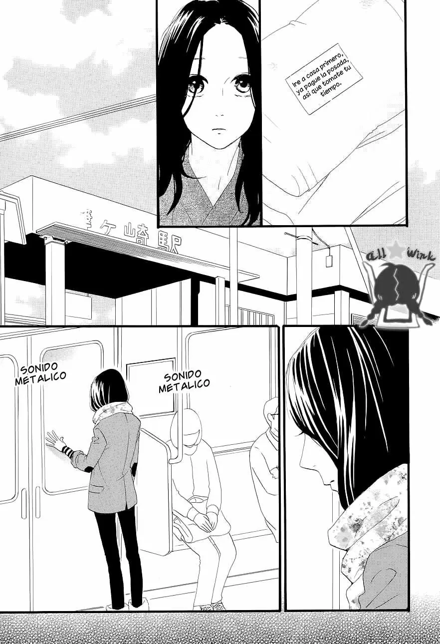 Hirunaka No Ryuusei - Capítulo 45 - Página 14 - LectorTMOo