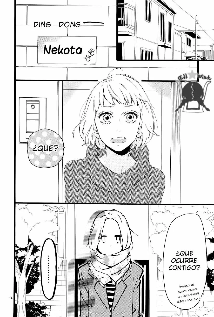 Hirunaka No Ryuusei - Capítulo 45 - Página 15 - LectorTMOo