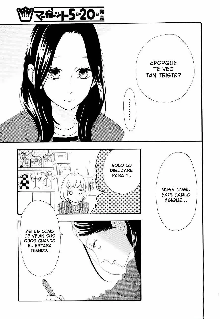 Hirunaka No Ryuusei - Capítulo 45 - Página 18 - LectorTMOo