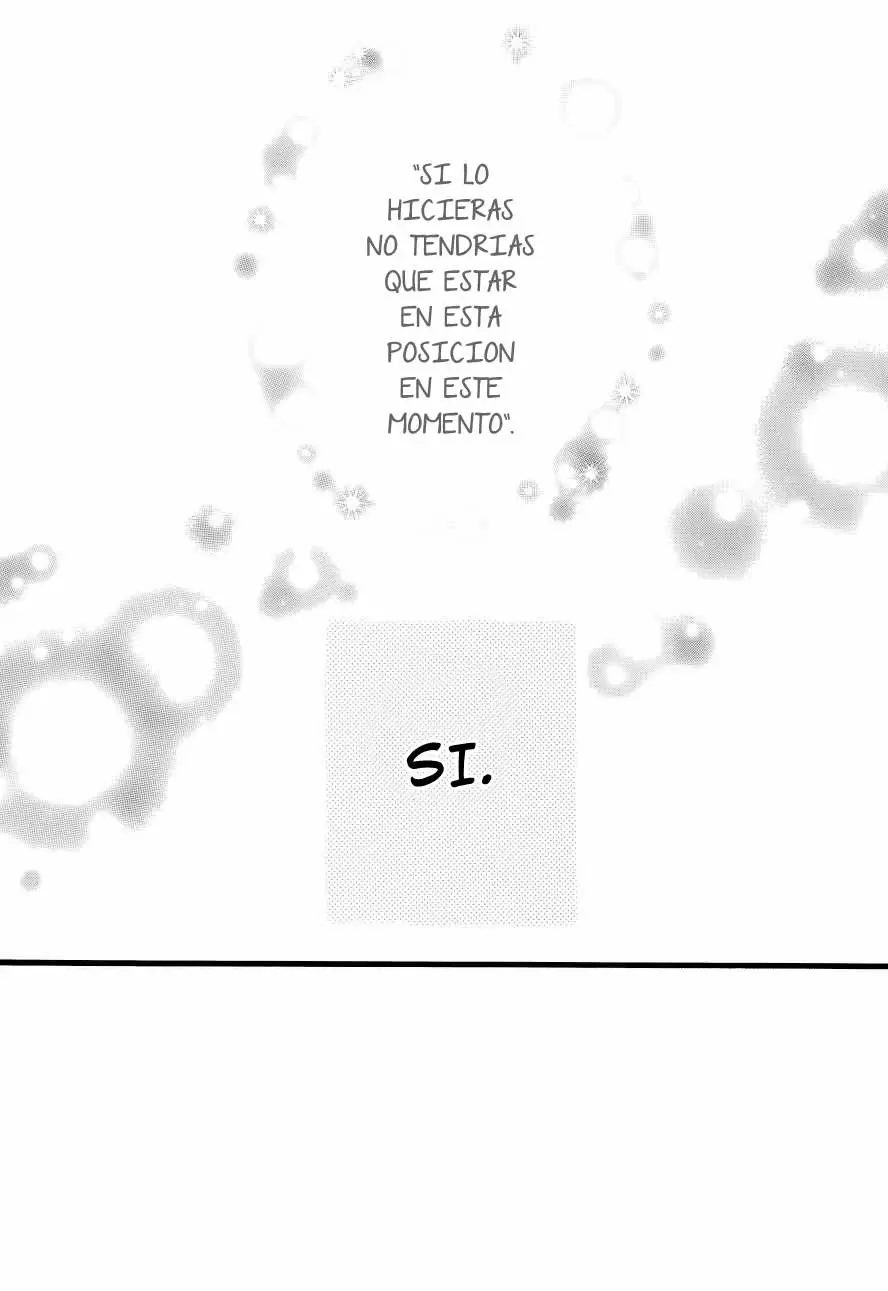 Hirunaka No Ryuusei - Capítulo 46 - Página 3 - LectorTMOo