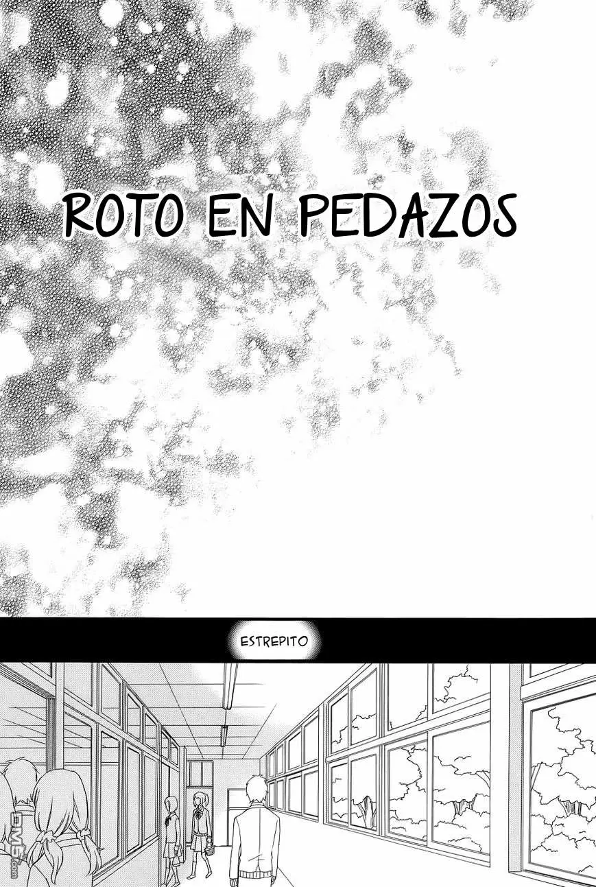 Hirunaka No Ryuusei - Capítulo 47 - Página 17 - LectorTMOo