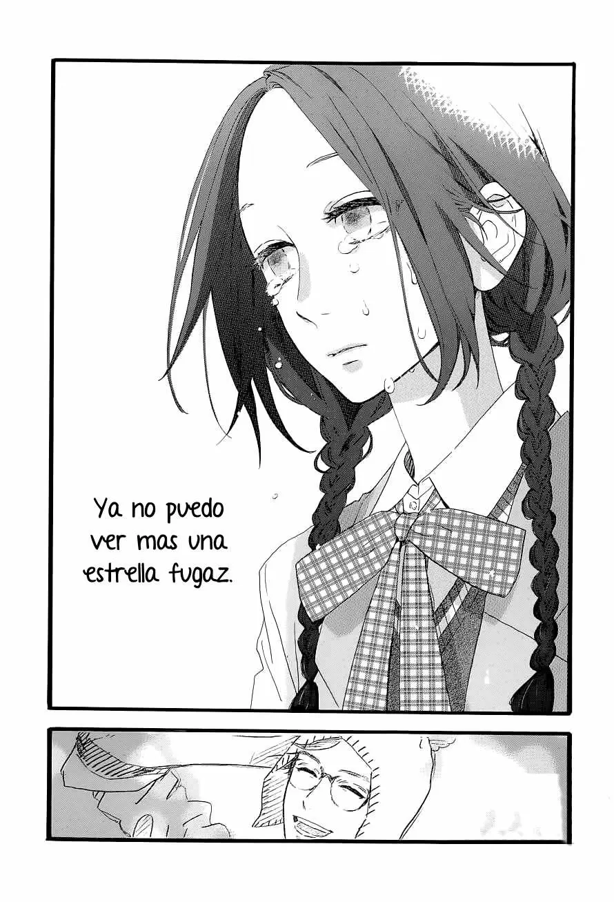 Hirunaka No Ryuusei - Capítulo 47 - Página 24 - LectorTMOo
