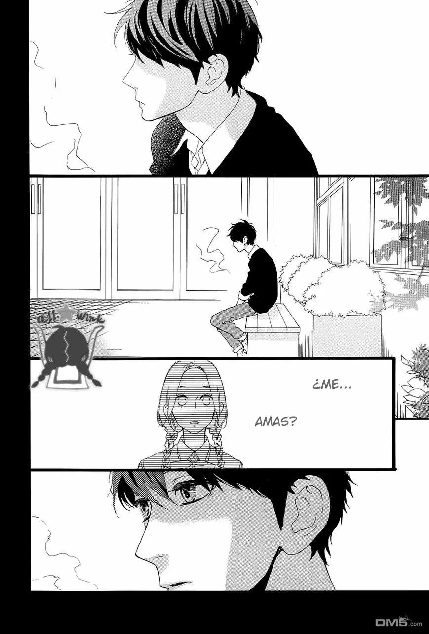 Hirunaka No Ryuusei - Capítulo 47 - Página 25 - LectorTMOo
