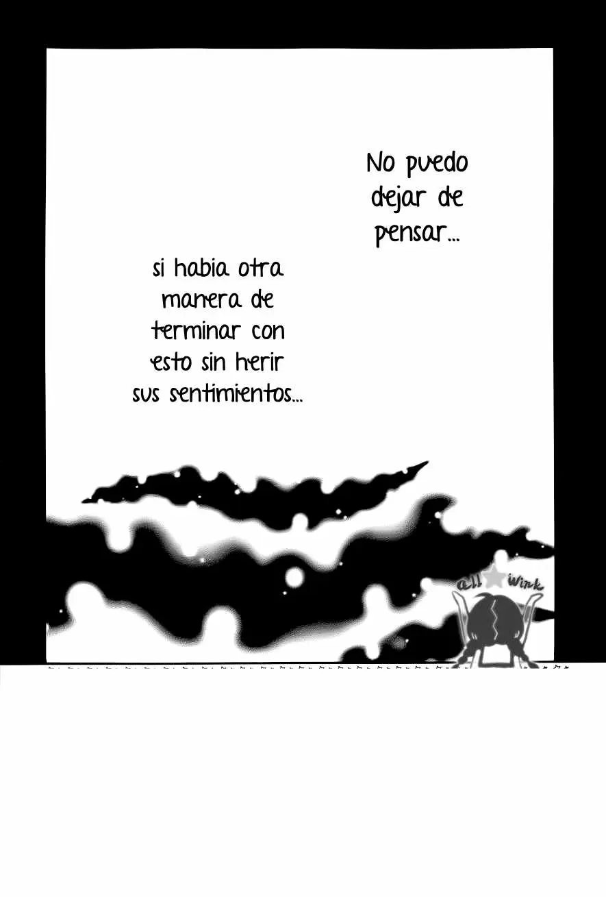 Hirunaka No Ryuusei - Capítulo 48 - Página 3 - LectorTMOo