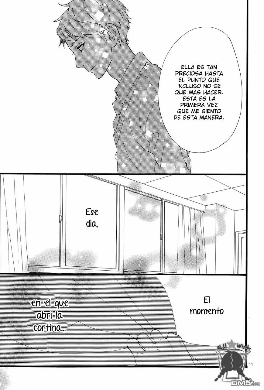 Hirunaka No Ryuusei - Capítulo 48 - Página 12 - LectorTMOo