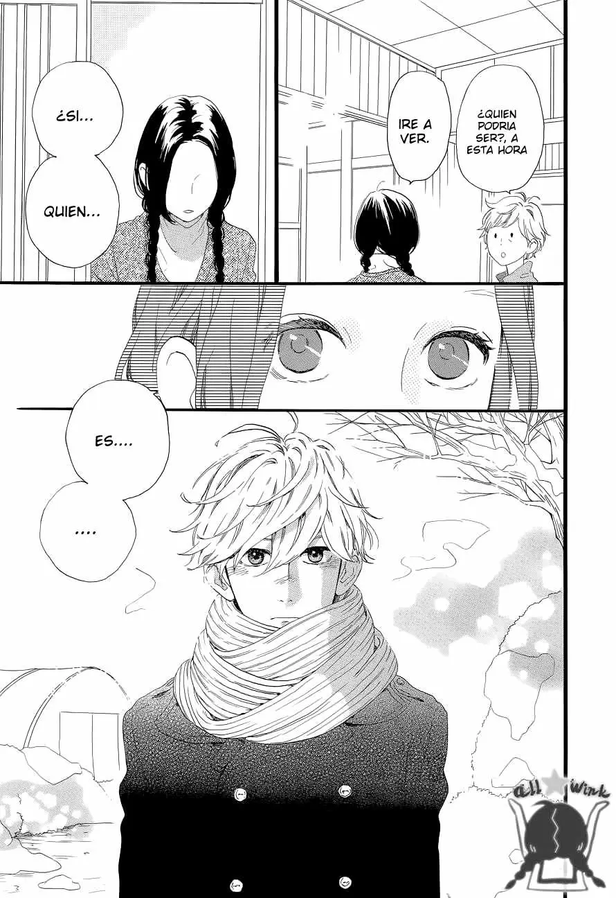 Hirunaka No Ryuusei - Capítulo 49 - Página 24 - LectorTMOo