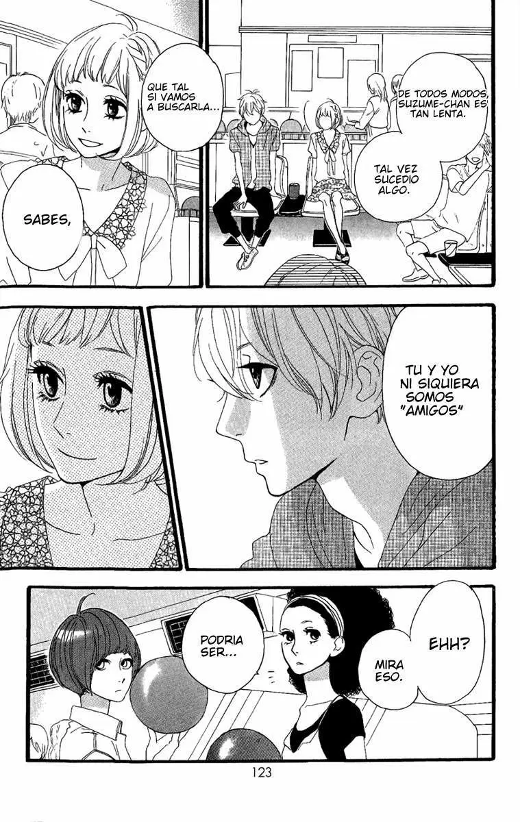 Hirunaka No Ryuusei - Capítulo 5 - Página 5 - LectorTMOo