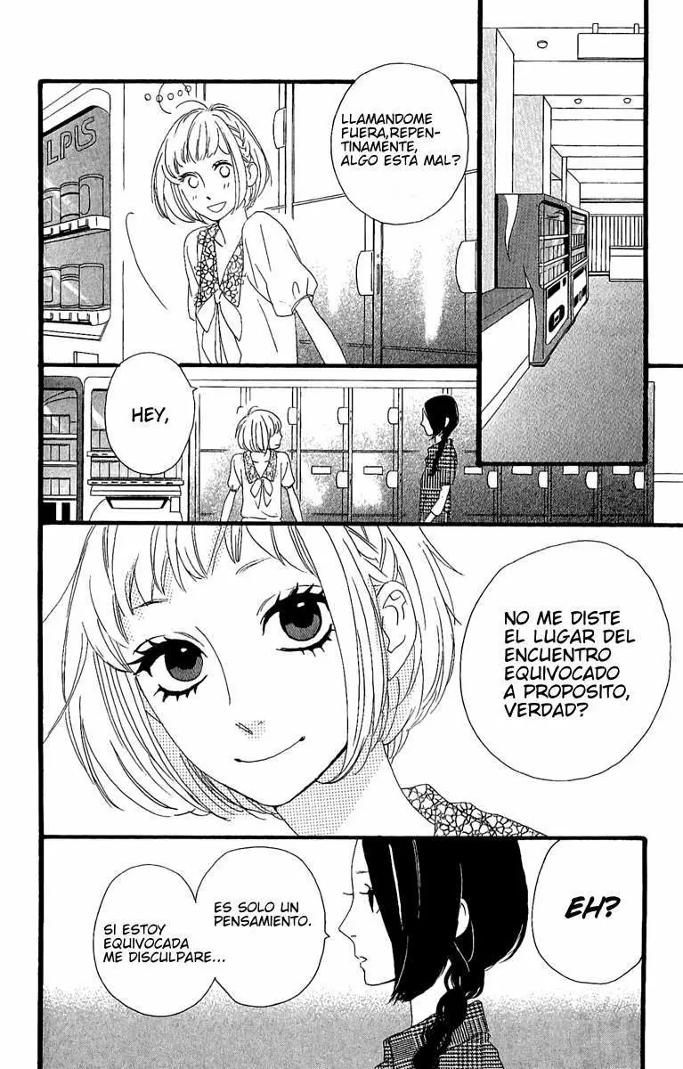 Hirunaka No Ryuusei - Capítulo 5 - Página 8 - LectorTMOo