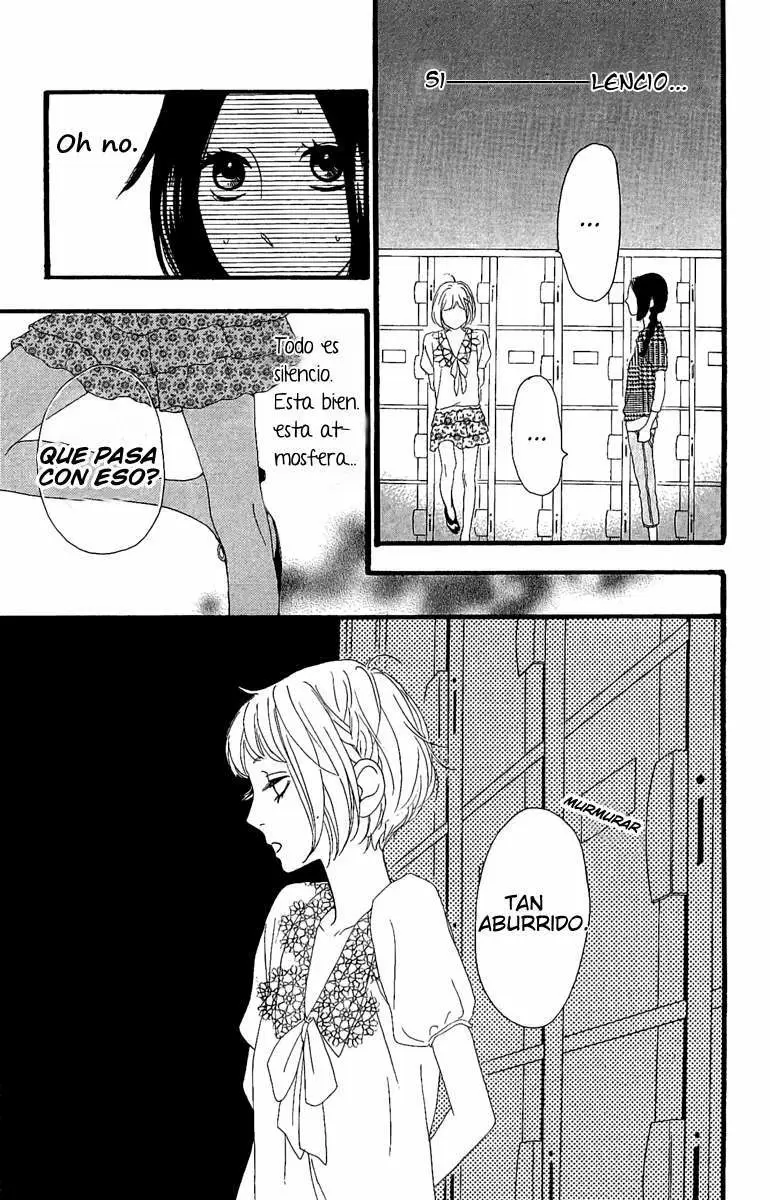 Hirunaka No Ryuusei - Capítulo 5 - Página 9 - LectorTMOo
