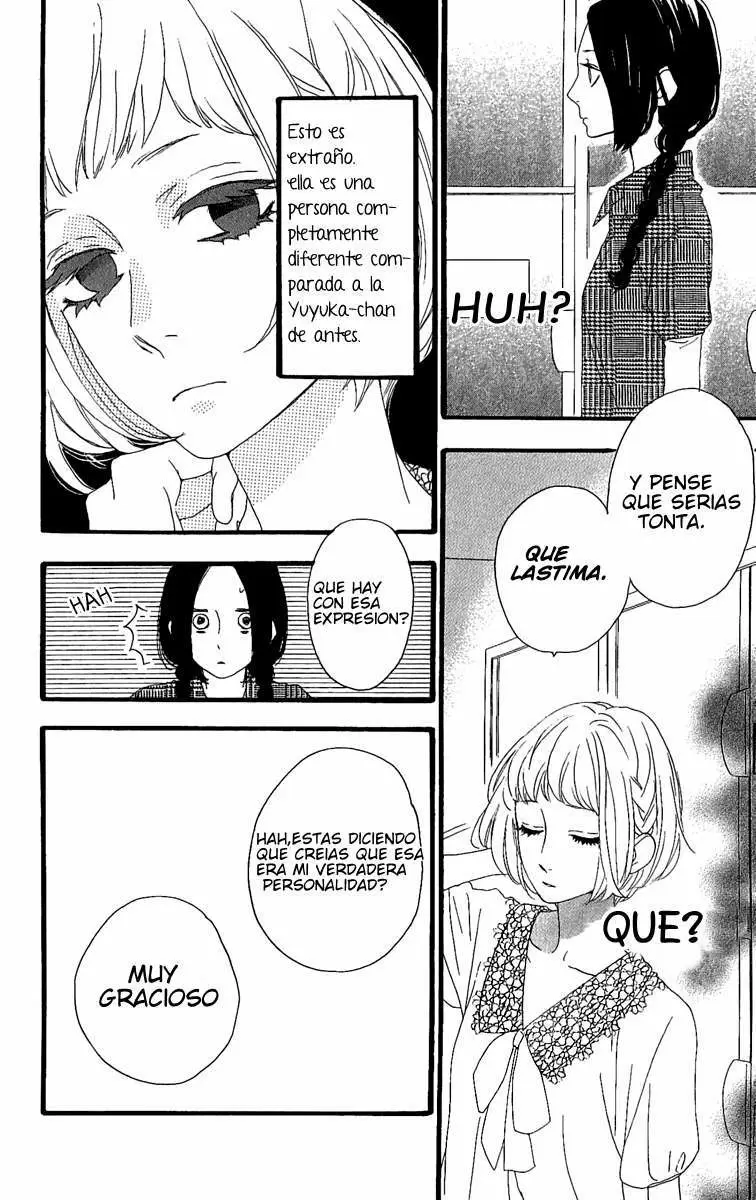 Hirunaka No Ryuusei - Capítulo 5 - Página 10 - LectorTMOo