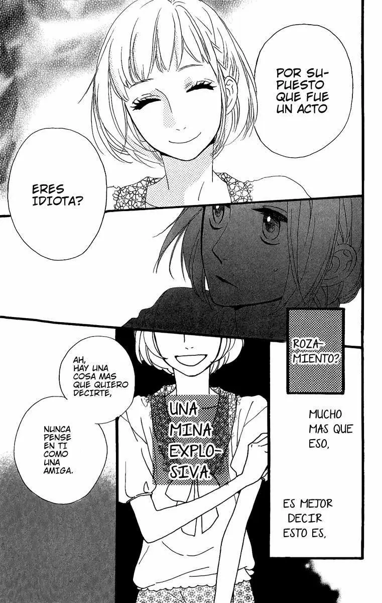 Hirunaka No Ryuusei - Capítulo 5 - Página 11 - LectorTMOo