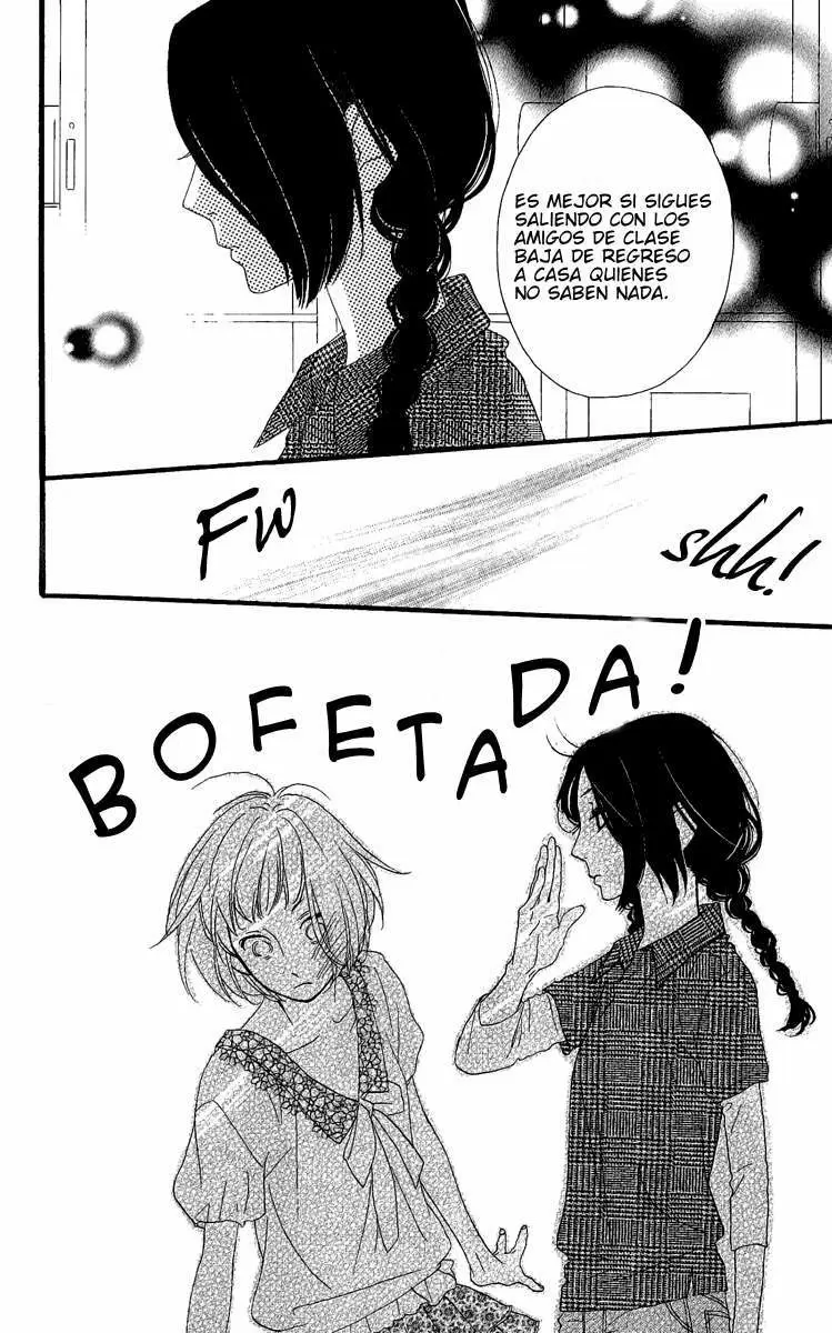 Hirunaka No Ryuusei - Capítulo 5 - Página 12 - LectorTMOo