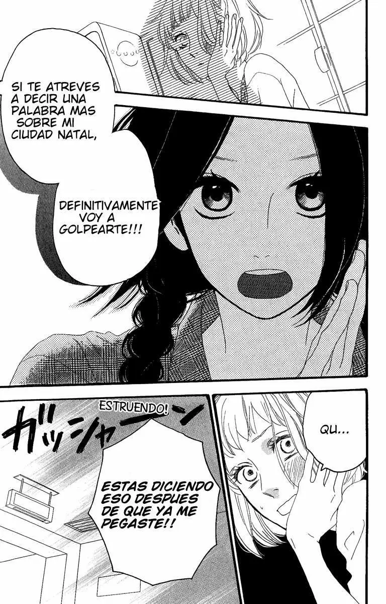 Hirunaka No Ryuusei - Capítulo 5 - Página 13 - LectorTMOo