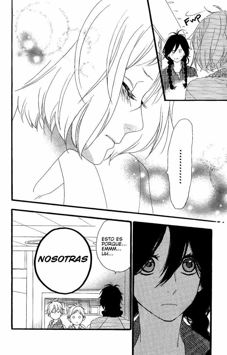 Hirunaka No Ryuusei - Capítulo 5 - Página 18 - LectorTMOo