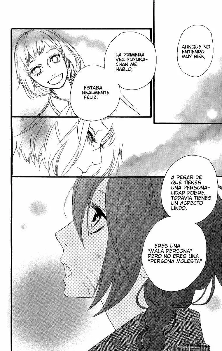 Hirunaka No Ryuusei - Capítulo 5 - Página 22 - LectorTMOo
