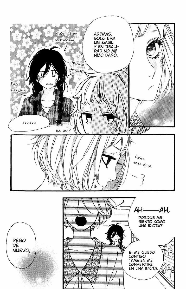Hirunaka No Ryuusei - Capítulo 5 - Página 23 - LectorTMOo