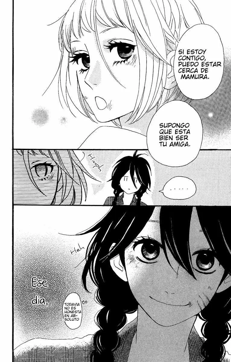Hirunaka No Ryuusei - Capítulo 5 - Página 24 - LectorTMOo