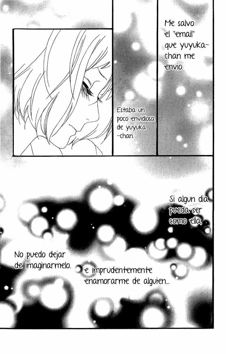 Hirunaka No Ryuusei - Capítulo 5 - Página 25 - LectorTMOo