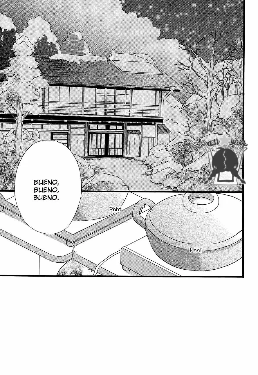 Hirunaka No Ryuusei - Capítulo 50 - Página 3 - LectorTMOo