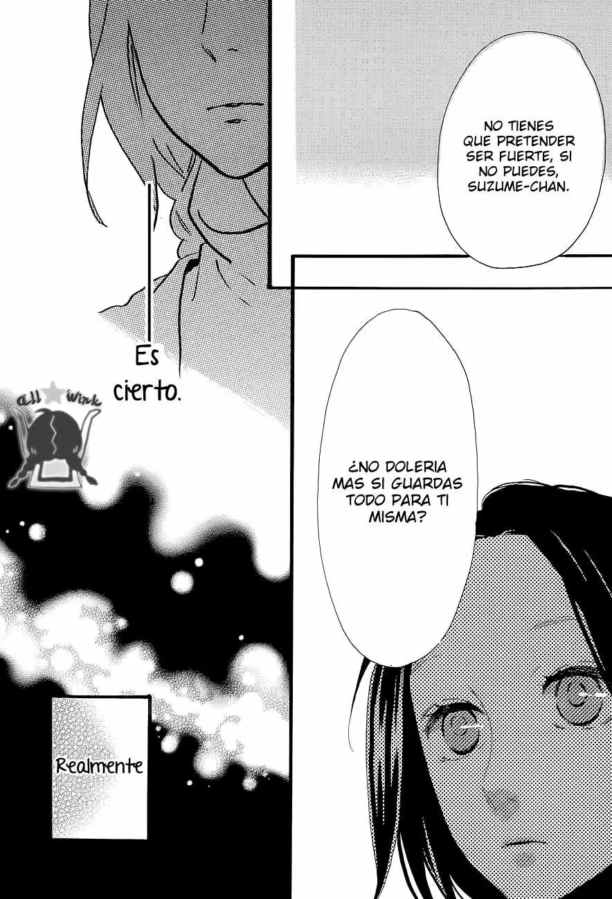Hirunaka No Ryuusei - Capítulo 50 - Página 16 - LectorTMOo