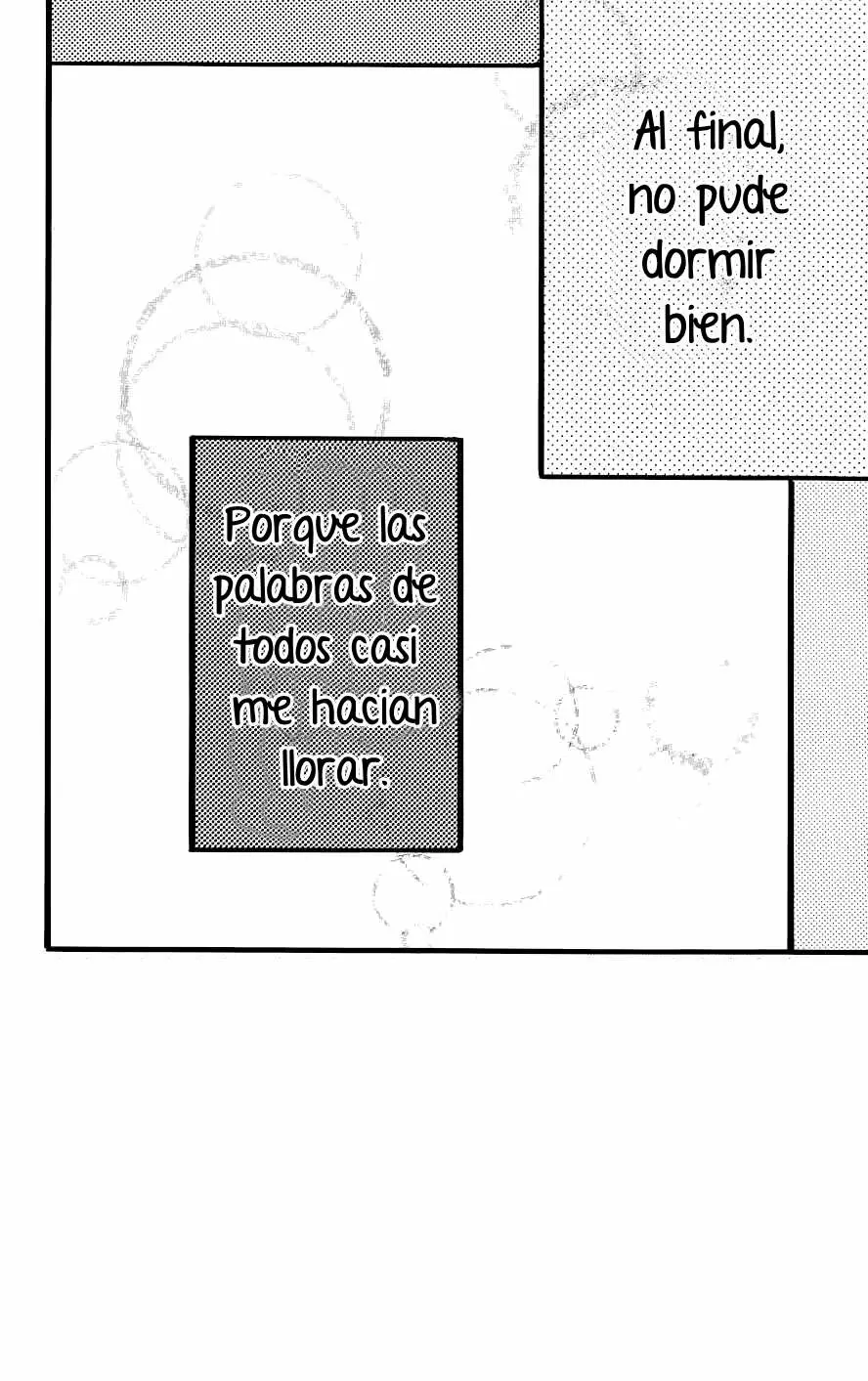 Hirunaka No Ryuusei - Capítulo 51 - Página 3 - LectorTMOo