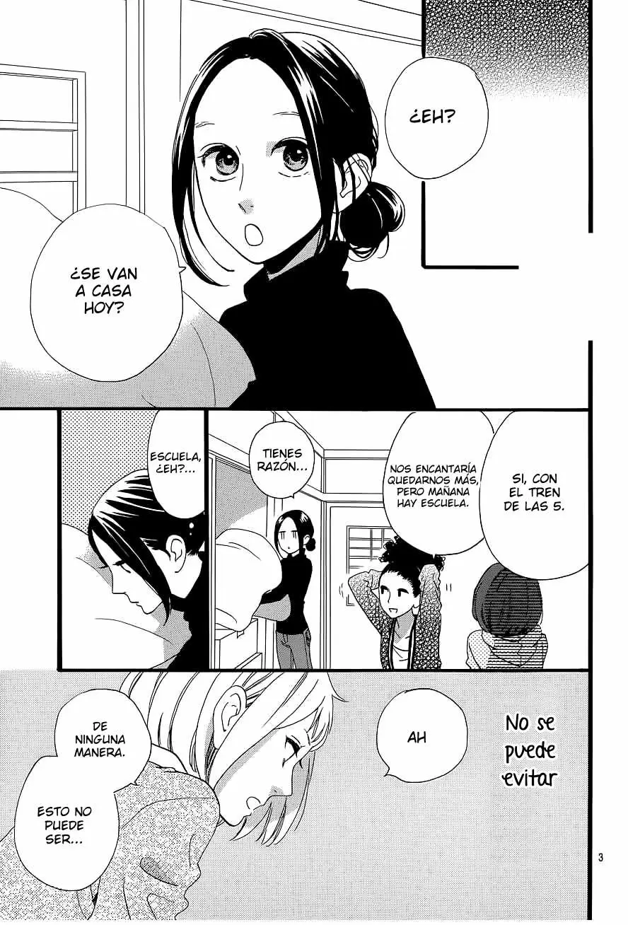 Hirunaka No Ryuusei - Capítulo 51 - Página 4 - LectorTMOo