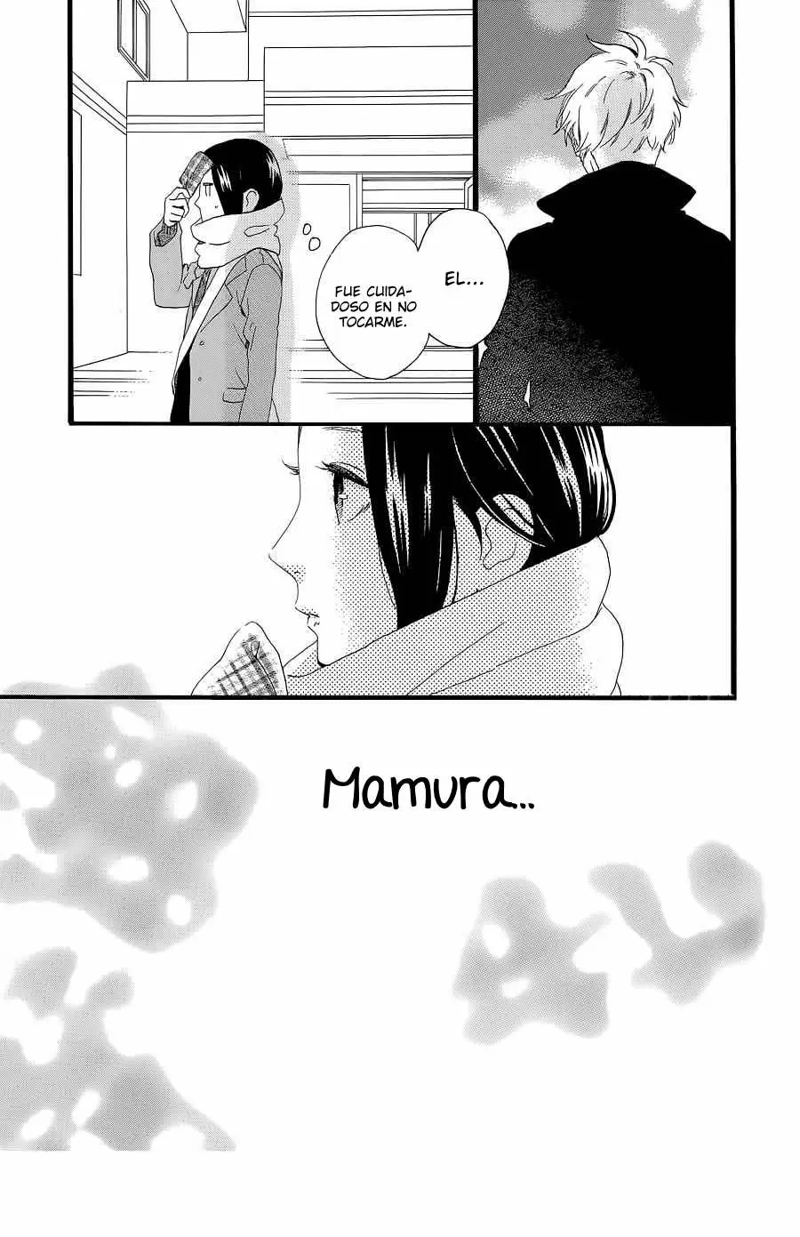 Hirunaka No Ryuusei - Capítulo 52 - Página 24 - LectorTMOo