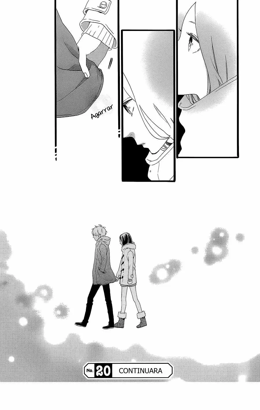 Hirunaka No Ryuusei - Capítulo 53 - Página 26 - LectorTMOo