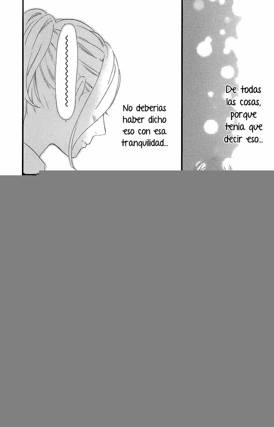 Hirunaka No Ryuusei - Capítulo 57 - Página 9 - LectorTMOo