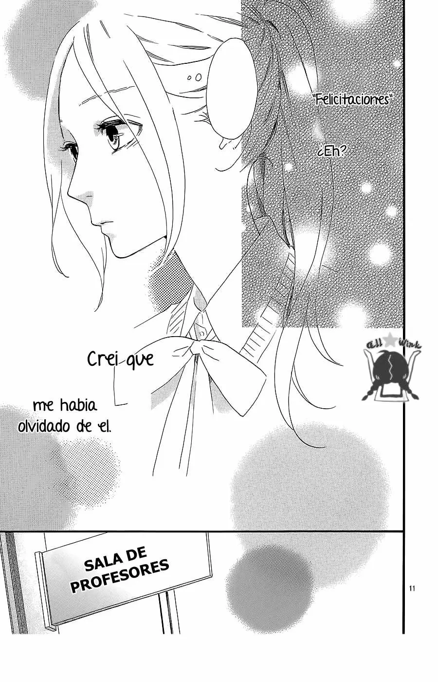 Hirunaka No Ryuusei - Capítulo 57 - Página 12 - LectorTMOo