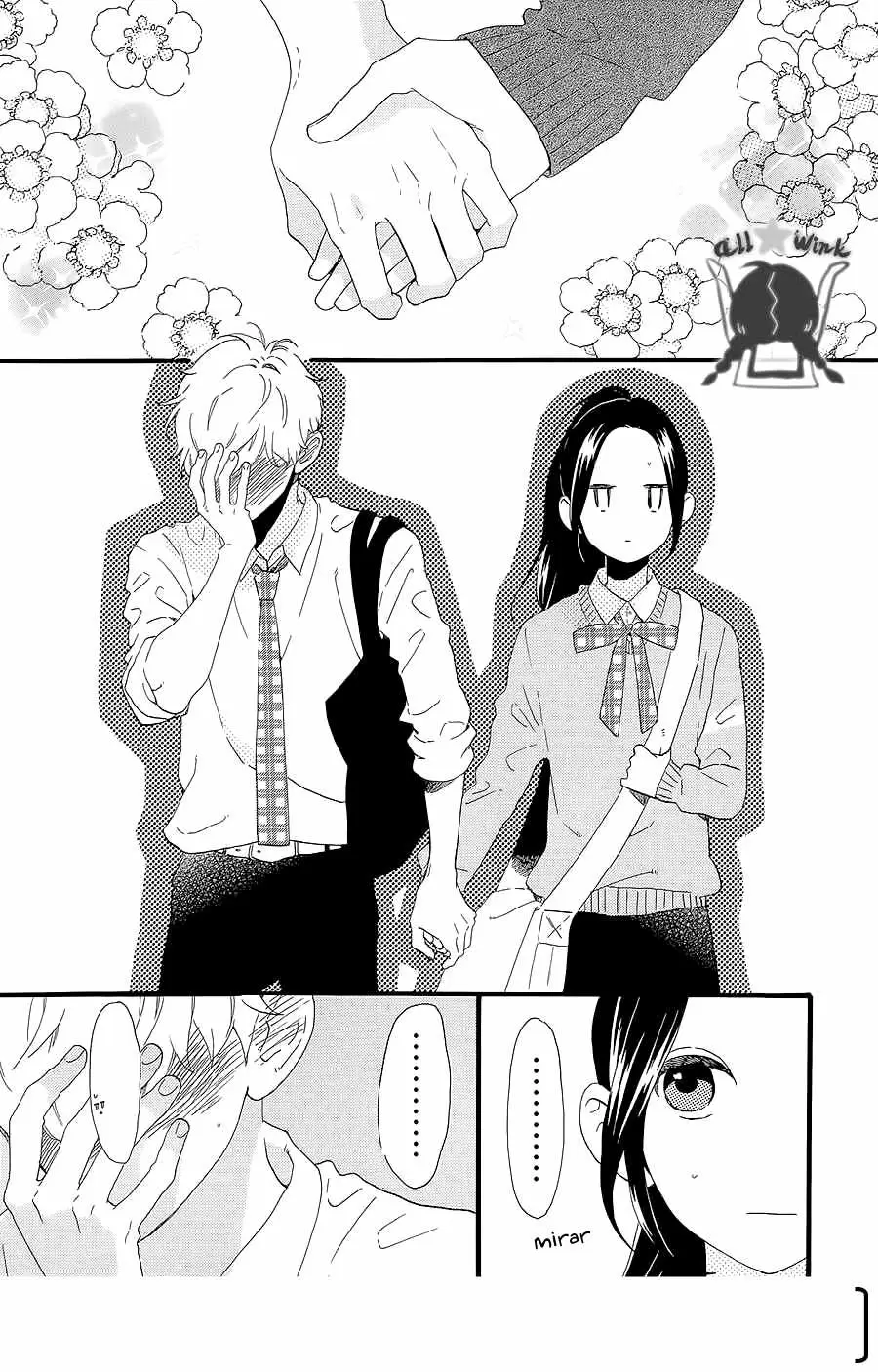 Hirunaka No Ryuusei - Capítulo 57 - Página 22 - LectorTMOo