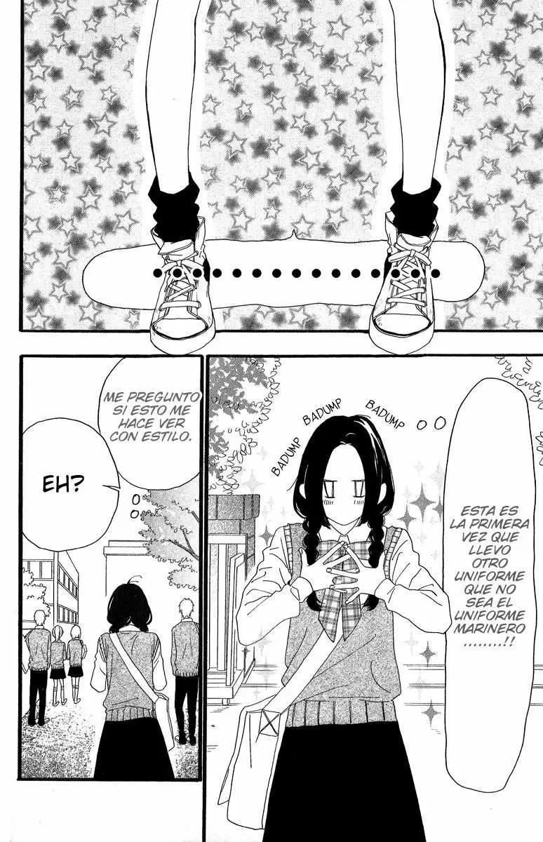 Hirunaka No Ryuusei - Capítulo 6 - Página 4 - LectorTMOo