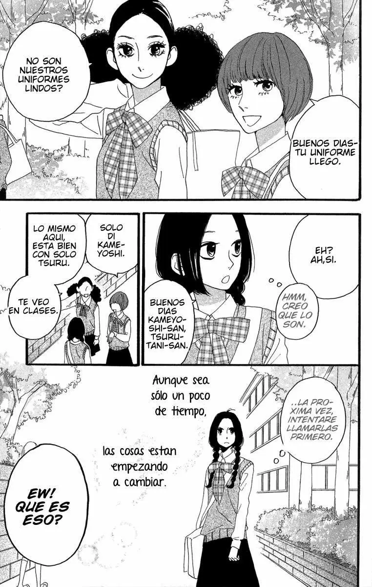 Hirunaka No Ryuusei - Capítulo 6 - Página 5 - LectorTMOo