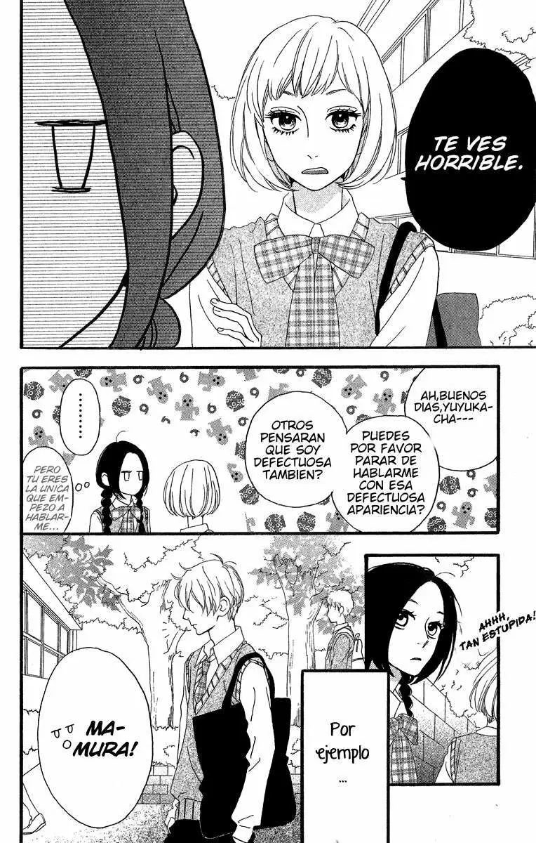 Hirunaka No Ryuusei - Capítulo 6 - Página 6 - LectorTMOo