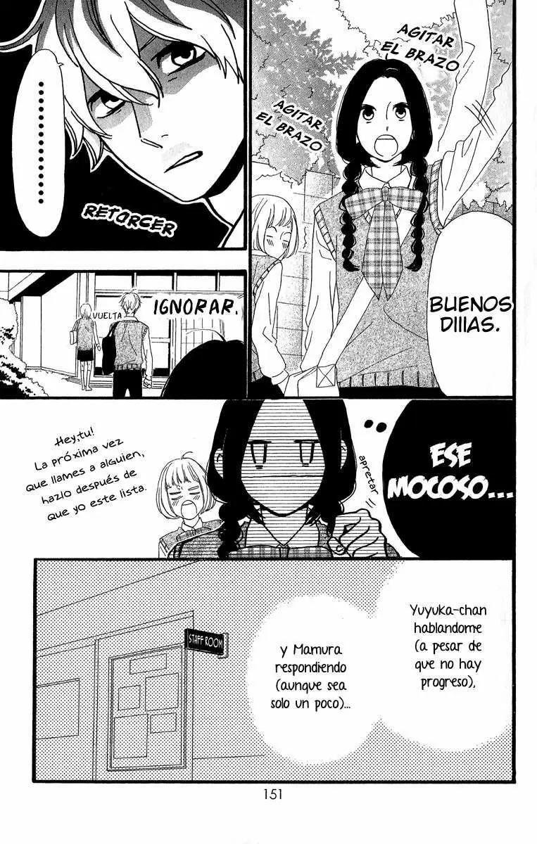 Hirunaka No Ryuusei - Capítulo 6 - Página 7 - LectorTMOo
