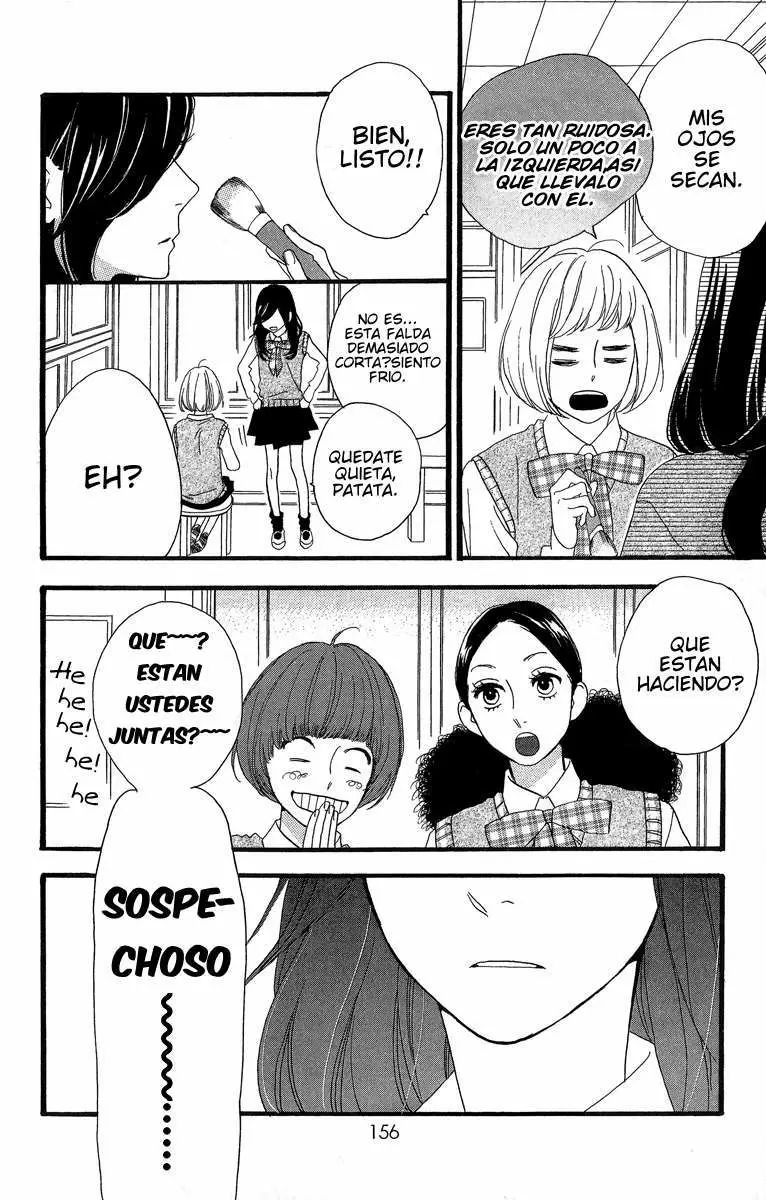 Hirunaka No Ryuusei - Capítulo 6 - Página 12 - LectorTMOo