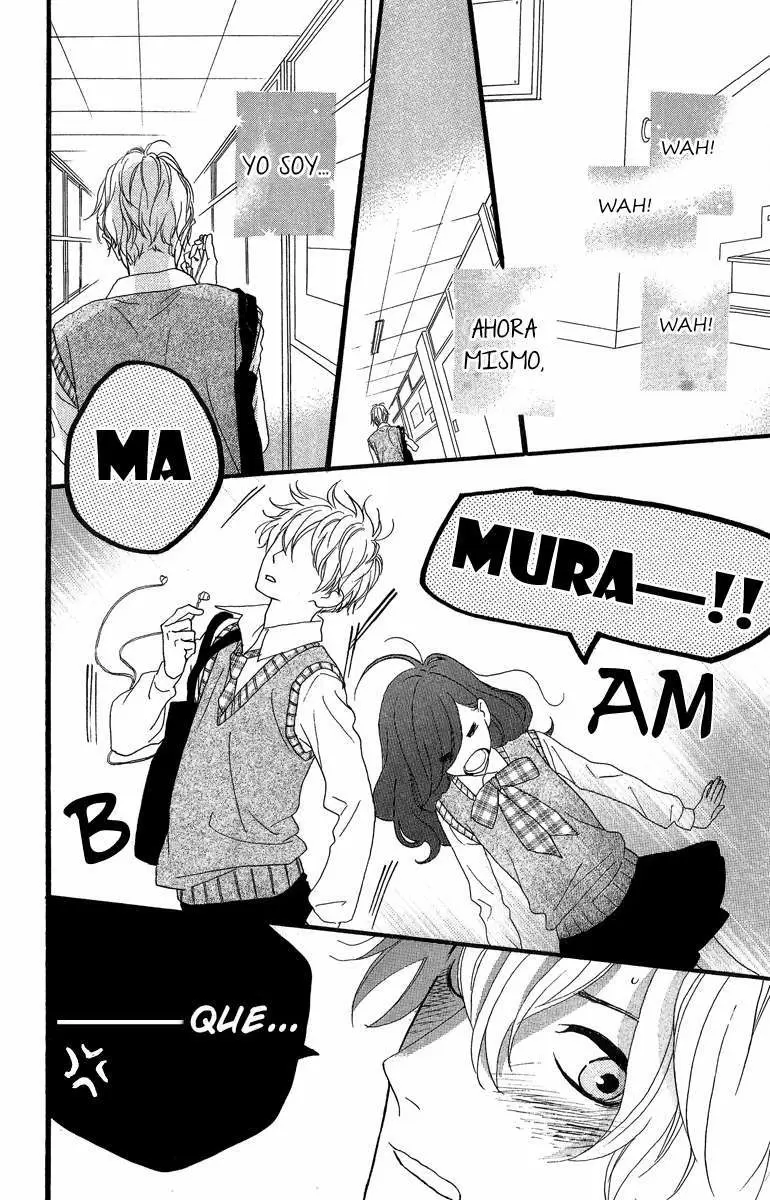 Hirunaka No Ryuusei - Capítulo 6 - Página 15 - LectorTMOo