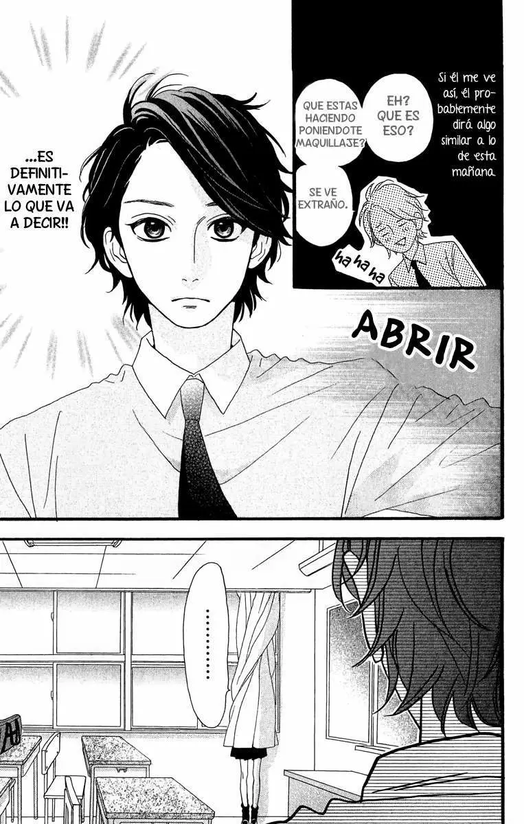 Hirunaka No Ryuusei - Capítulo 6 - Página 18 - LectorTMOo