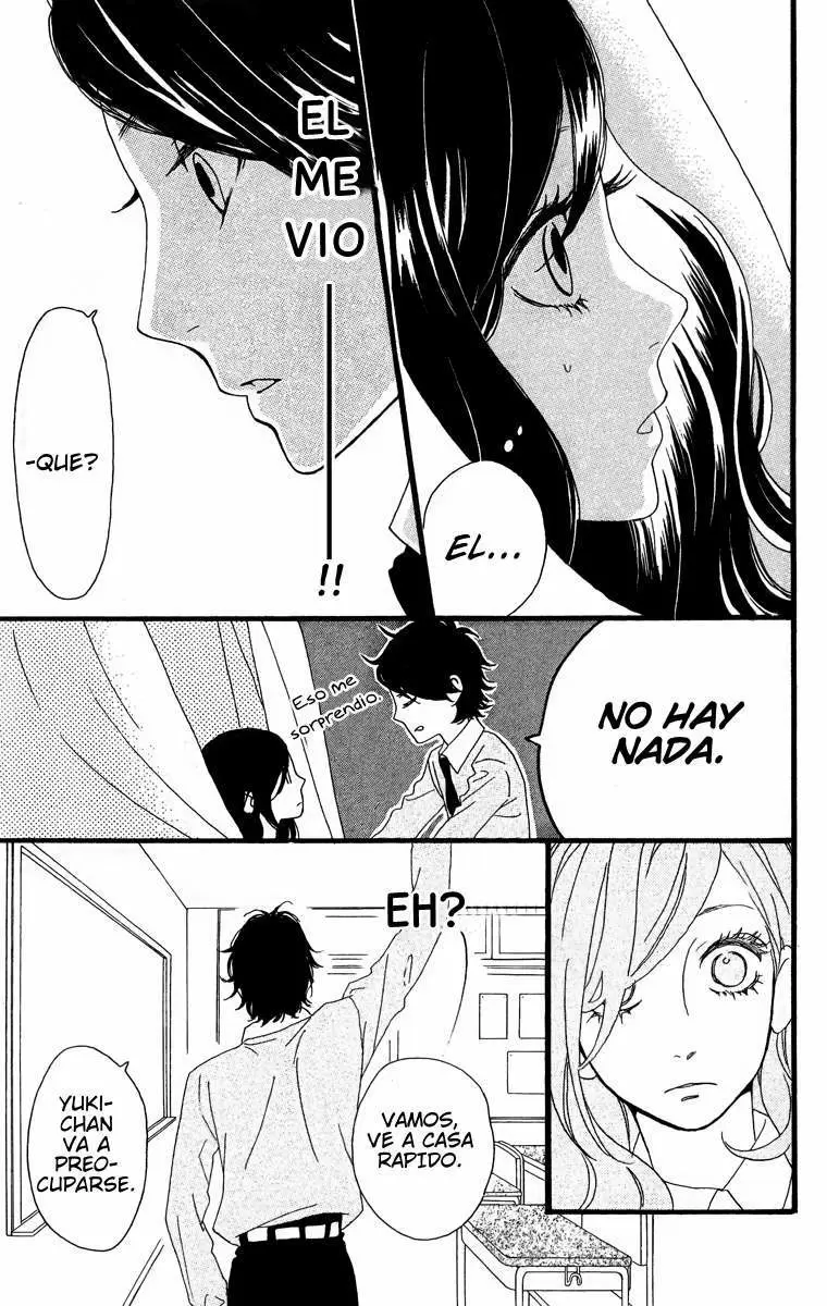 Hirunaka No Ryuusei - Capítulo 6 - Página 20 - LectorTMOo