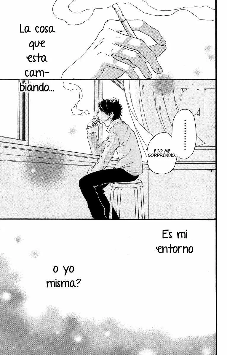 Hirunaka No Ryuusei - Capítulo 6 - Página 22 - LectorTMOo