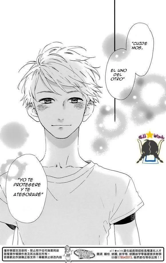 Hirunaka No Ryuusei - Capítulo 61 - Página 13 - LectorTMOo