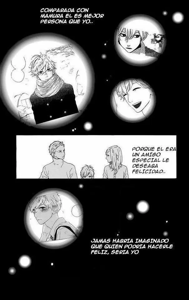 Hirunaka No Ryuusei - Capítulo 61 - Página 19 - LectorTMOo