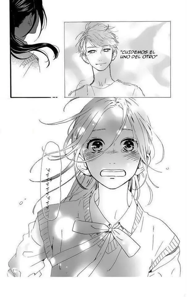 Hirunaka No Ryuusei - Capítulo 61 - Página 20 - LectorTMOo