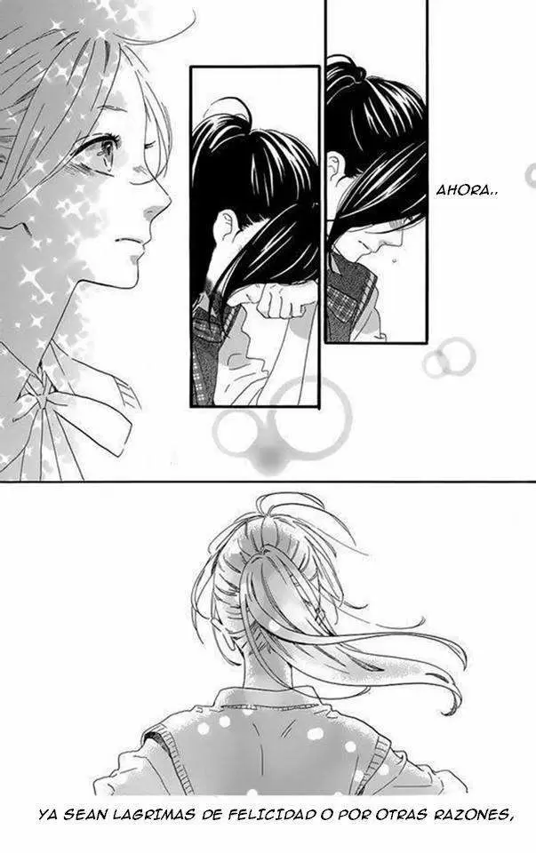 Hirunaka No Ryuusei - Capítulo 61 - Página 22 - LectorTMOo