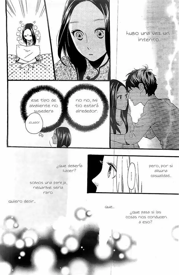 Hirunaka No Ryuusei - Capítulo 63 - Página 12 - LectorTMOo