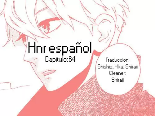 Hirunaka No Ryuusei - Capítulo 64 - Página 1 - LectorTMOo