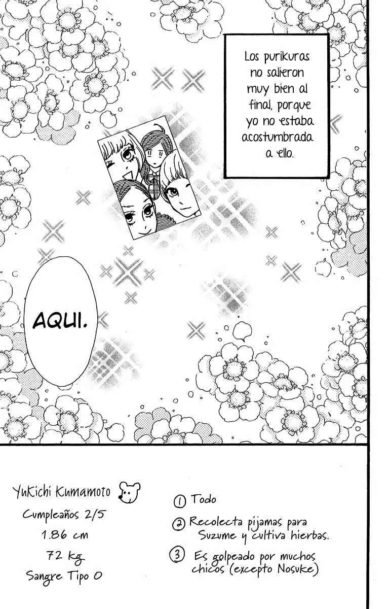 Hirunaka No Ryuusei - Capítulo 7 - Página 2 - LectorTMOo