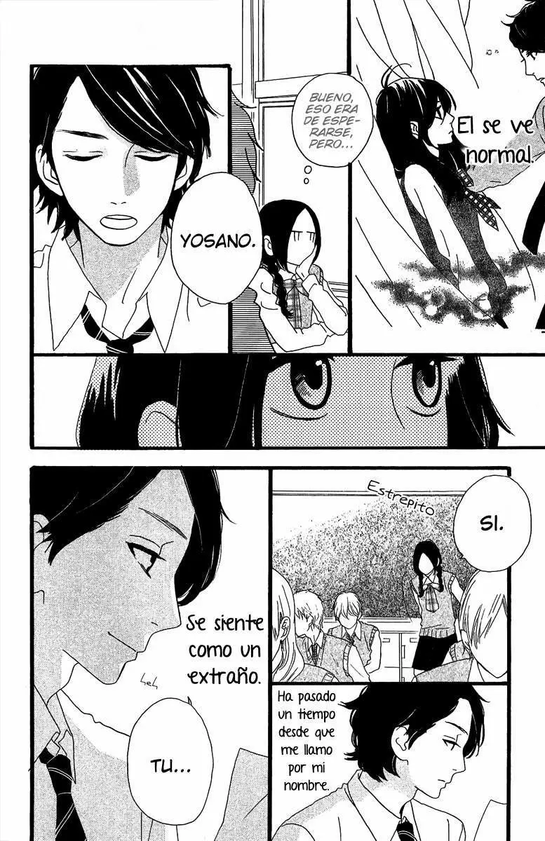 Hirunaka No Ryuusei - Capítulo 7 - Página 5 - LectorTMOo